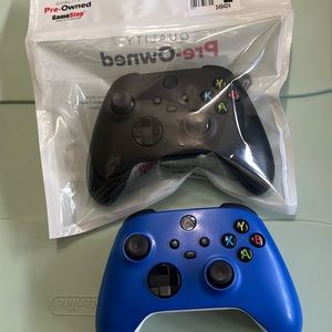 Pre-Owned Xbox S/X Controllers